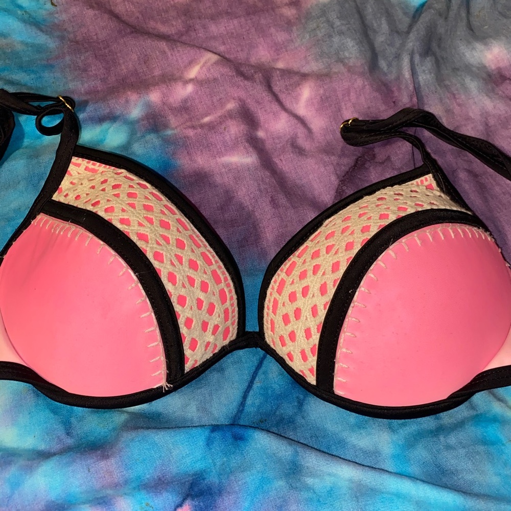 Swim top